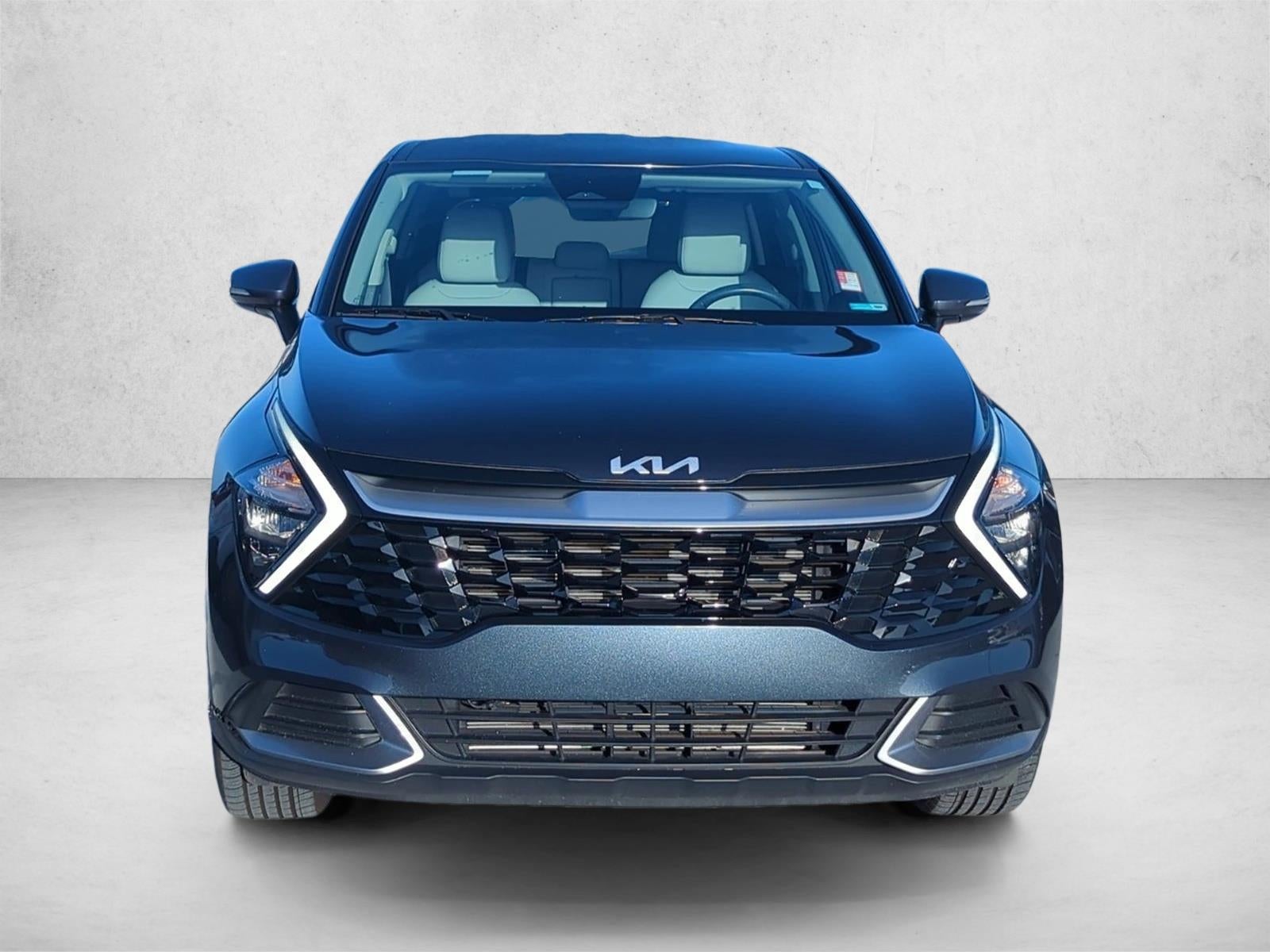 2023 Kia Sportage EX FWD