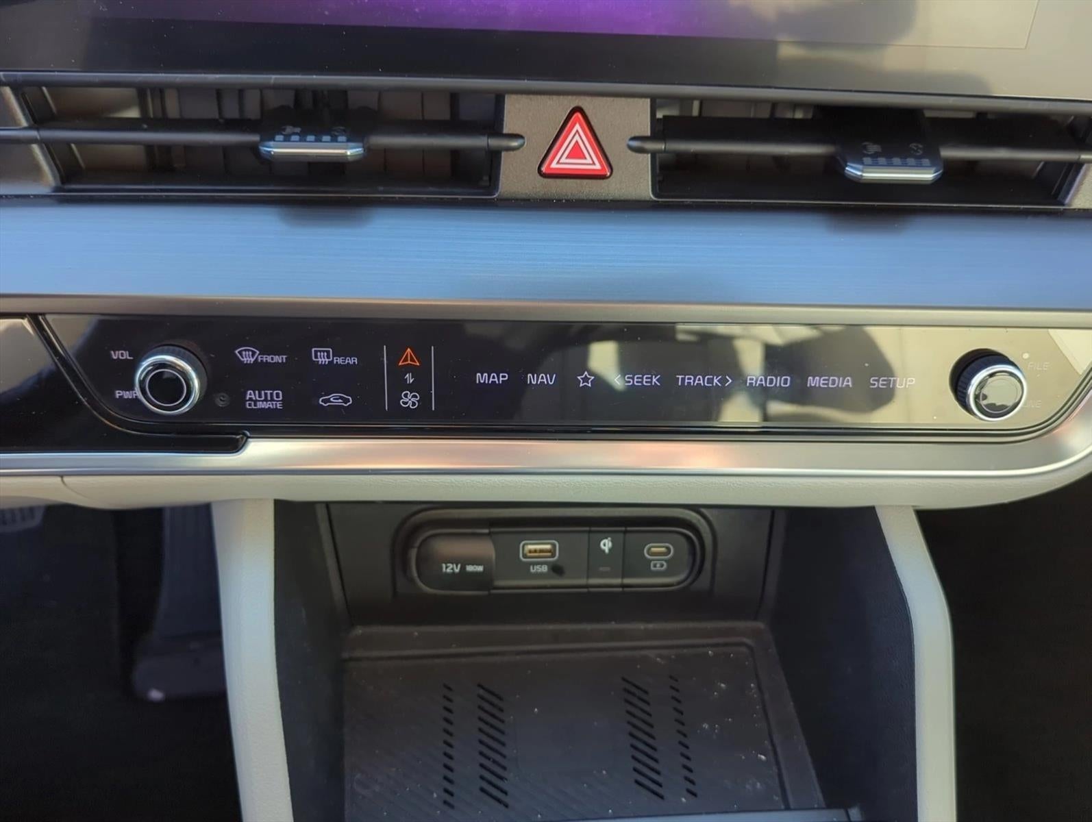 2023 Kia Sportage EX FWD