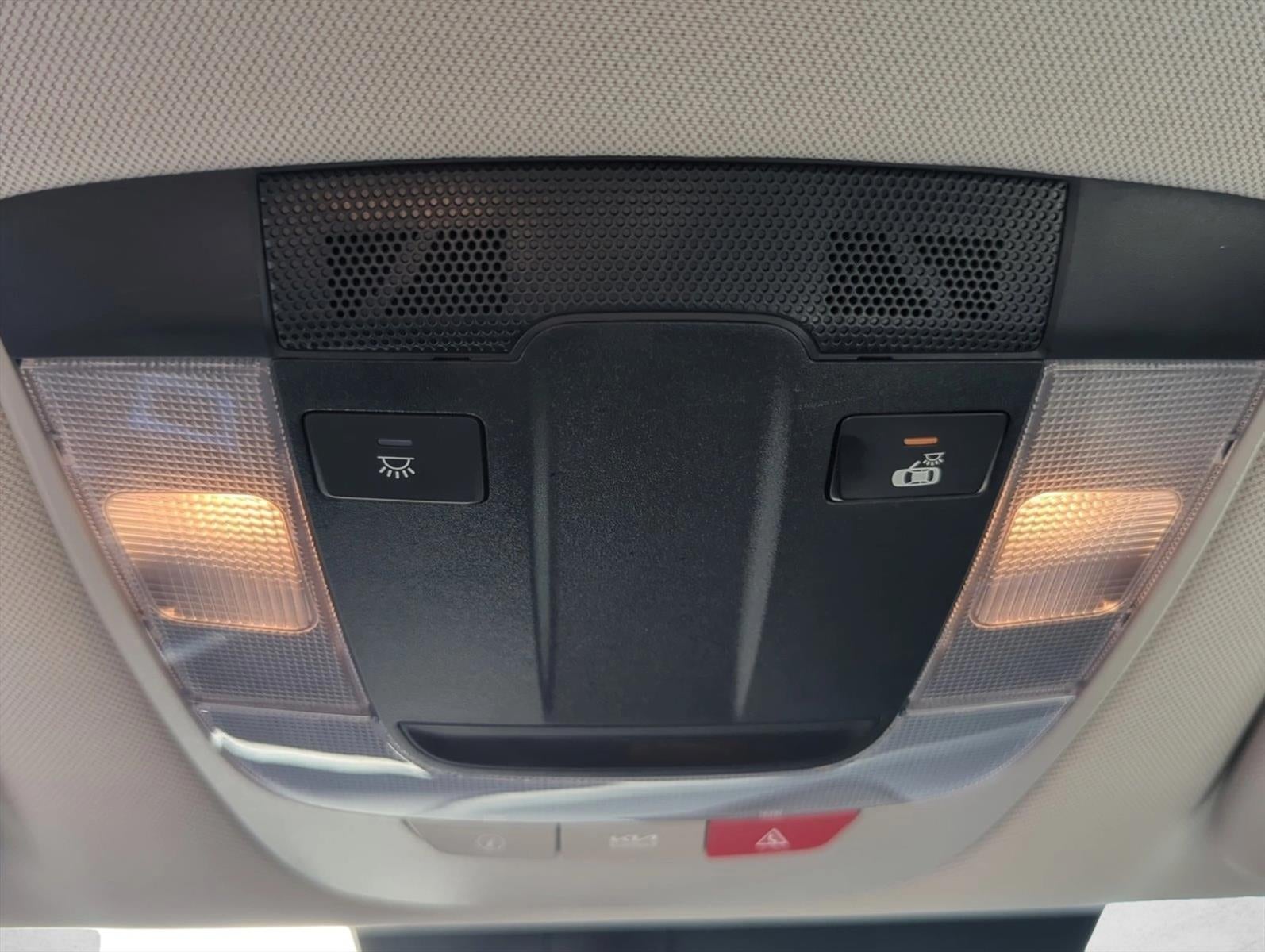 2023 Kia Sportage EX FWD