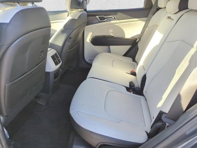 2023 Kia Sportage EX FWD