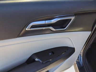 2023 Kia Sportage EX FWD