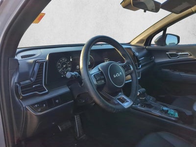 2023 Kia Sportage X-Pro Prestige AWD