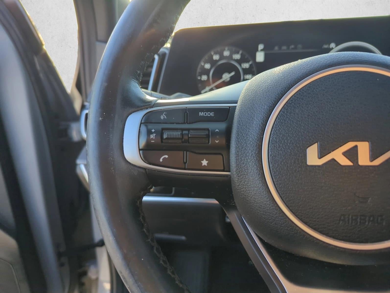 2023 Kia Sportage X-Pro Prestige AWD