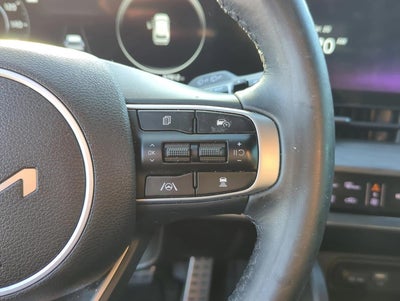 2023 Kia Sportage X-Pro Prestige AWD