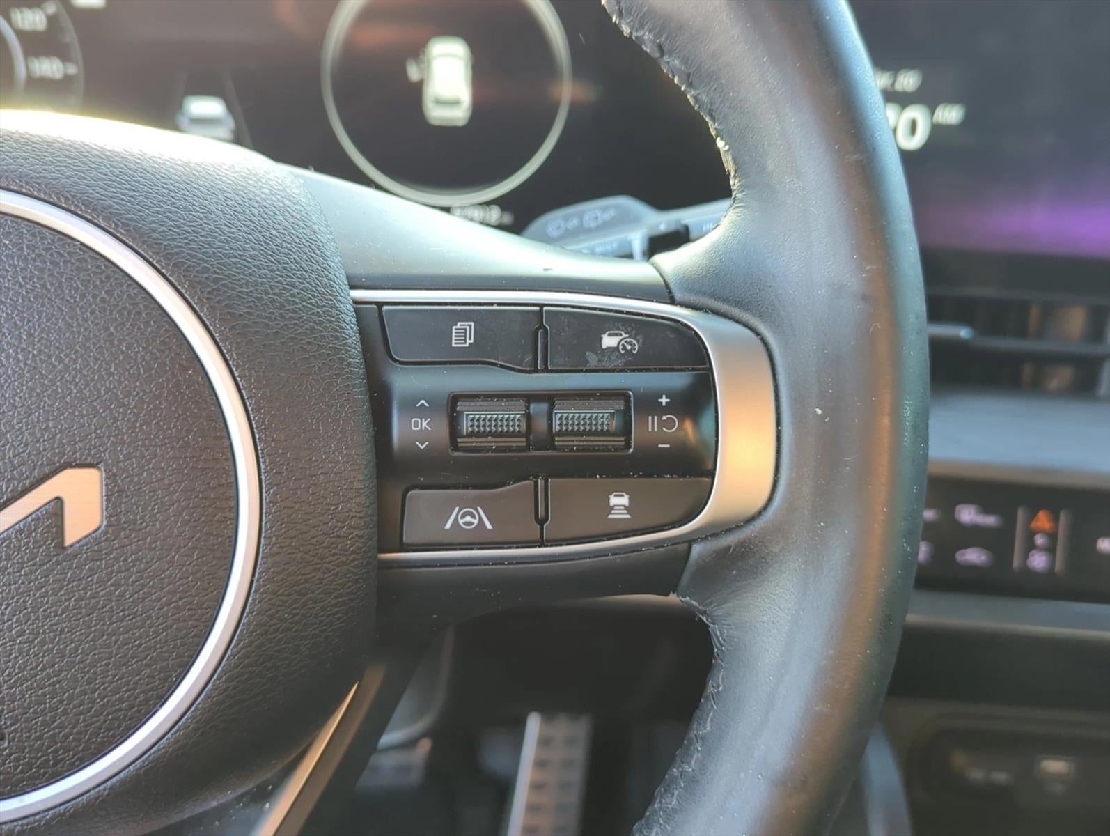 2023 Kia Sportage X-Pro Prestige AWD