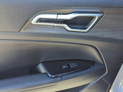 2023 Kia Sportage X-Pro Prestige AWD