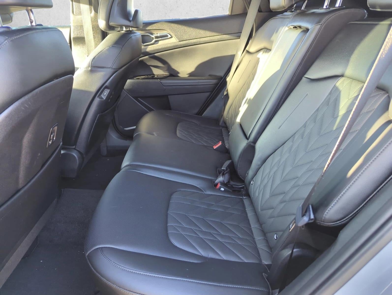 2023 Kia Sportage X-Pro Prestige AWD