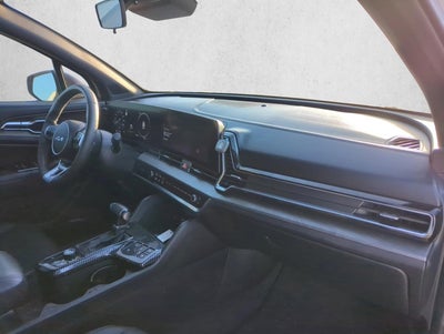 2023 Kia Sportage X-Pro Prestige AWD