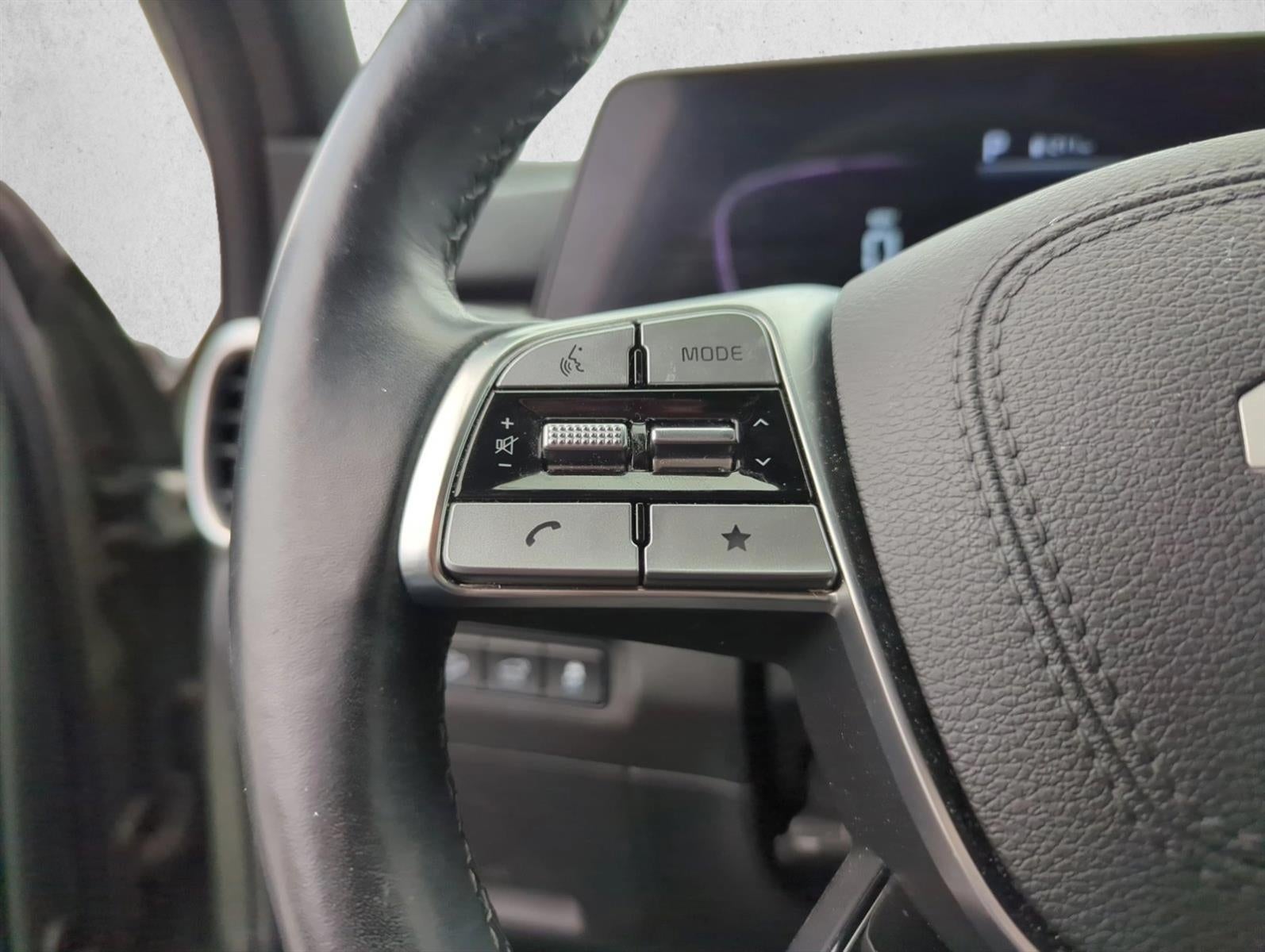 2023 Kia Telluride EX X-Line AWD