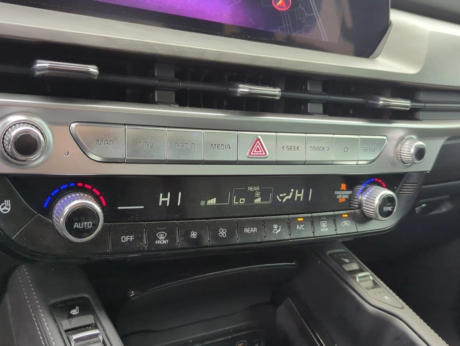 2023 Kia Telluride EX X-Line AWD