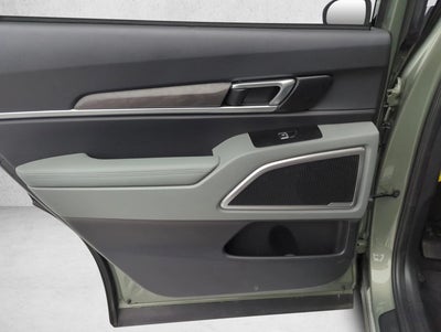 2023 Kia Telluride EX X-Line AWD