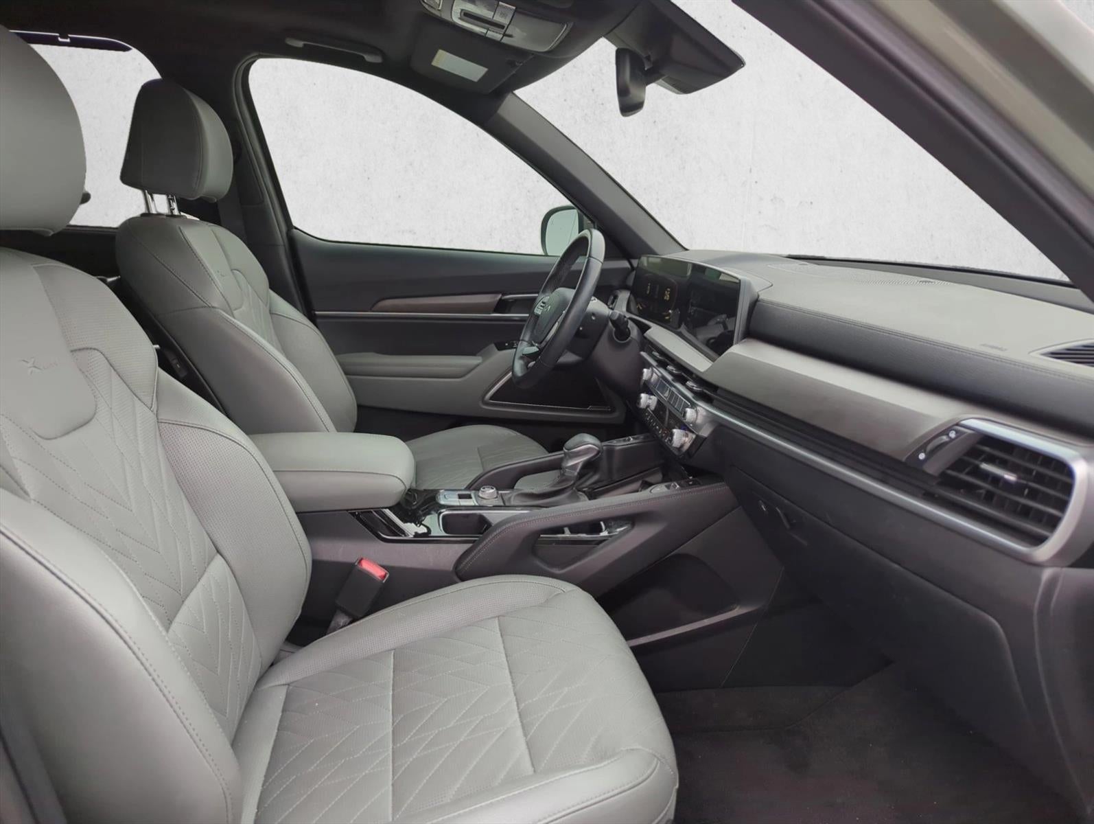 2023 Kia Telluride EX X-Line AWD