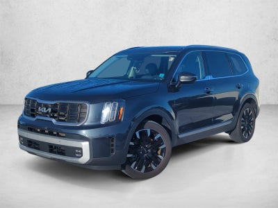 2023 Kia Telluride SX AWD