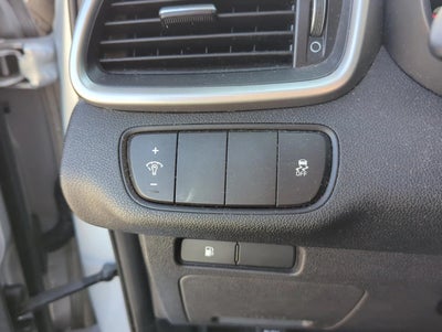 2017 Kia Sorento LX FWD