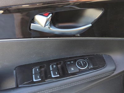 2017 Kia Sorento LX FWD