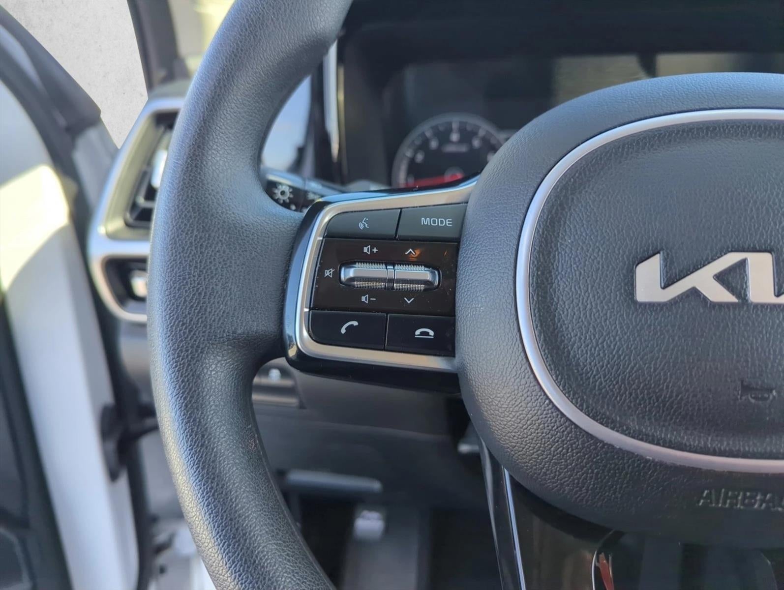 2023 Kia Sorento LX FWD