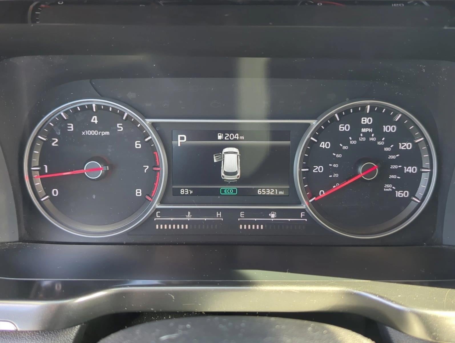 2023 Kia Sorento LX FWD