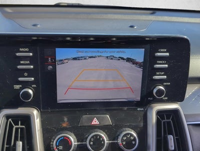 2023 Kia Sorento LX FWD