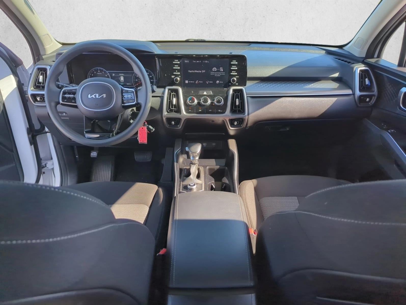 2023 Kia Sorento LX FWD