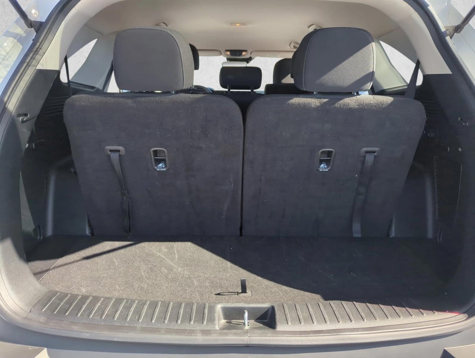 2023 Kia Sorento LX FWD