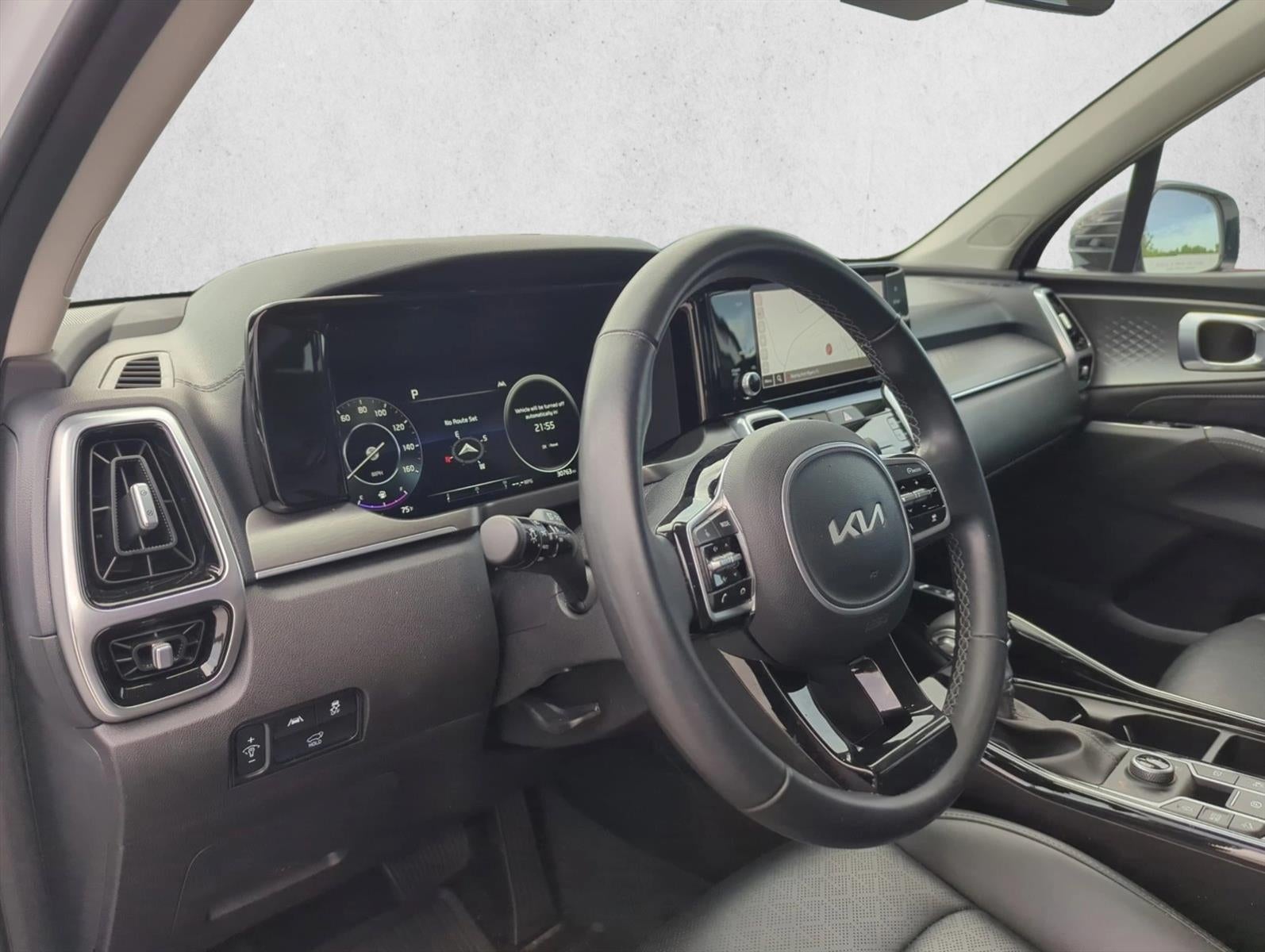 2023 Kia Sorento SX AWD