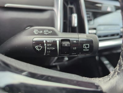 2023 Kia Sorento SX AWD