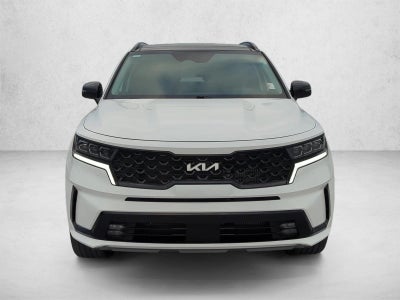 2023 Kia Sorento SX AWD
