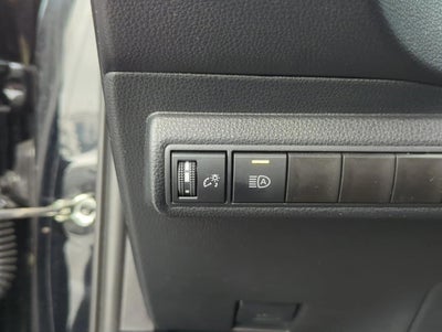 2024 Toyota Corolla Nightshade Edition CVT (Natl)