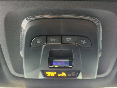 2024 Toyota Corolla Nightshade Edition CVT (Natl)