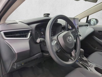 2024 Toyota Corolla LE CVT (Natl)