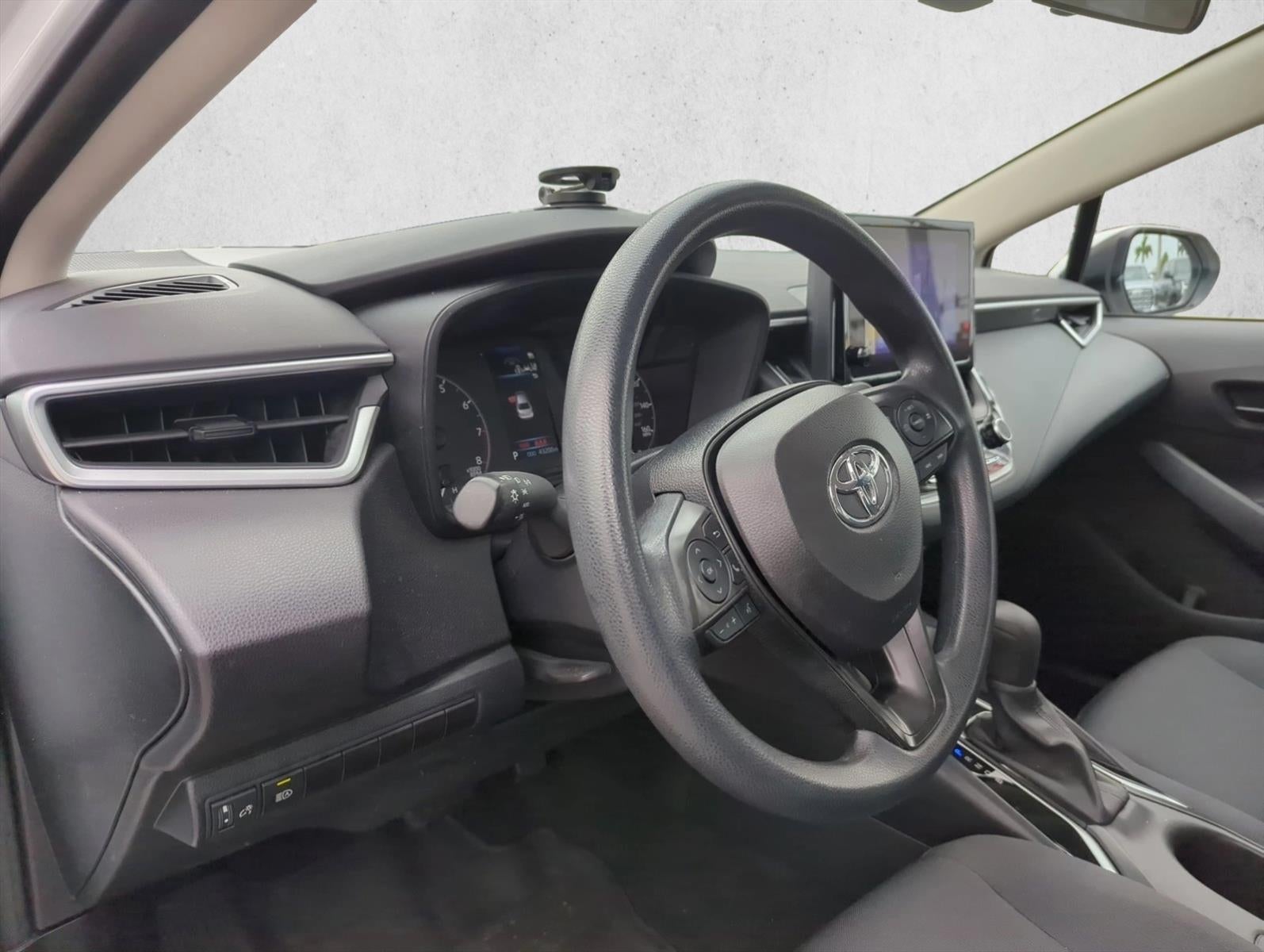 2024 Toyota Corolla LE CVT (Natl)