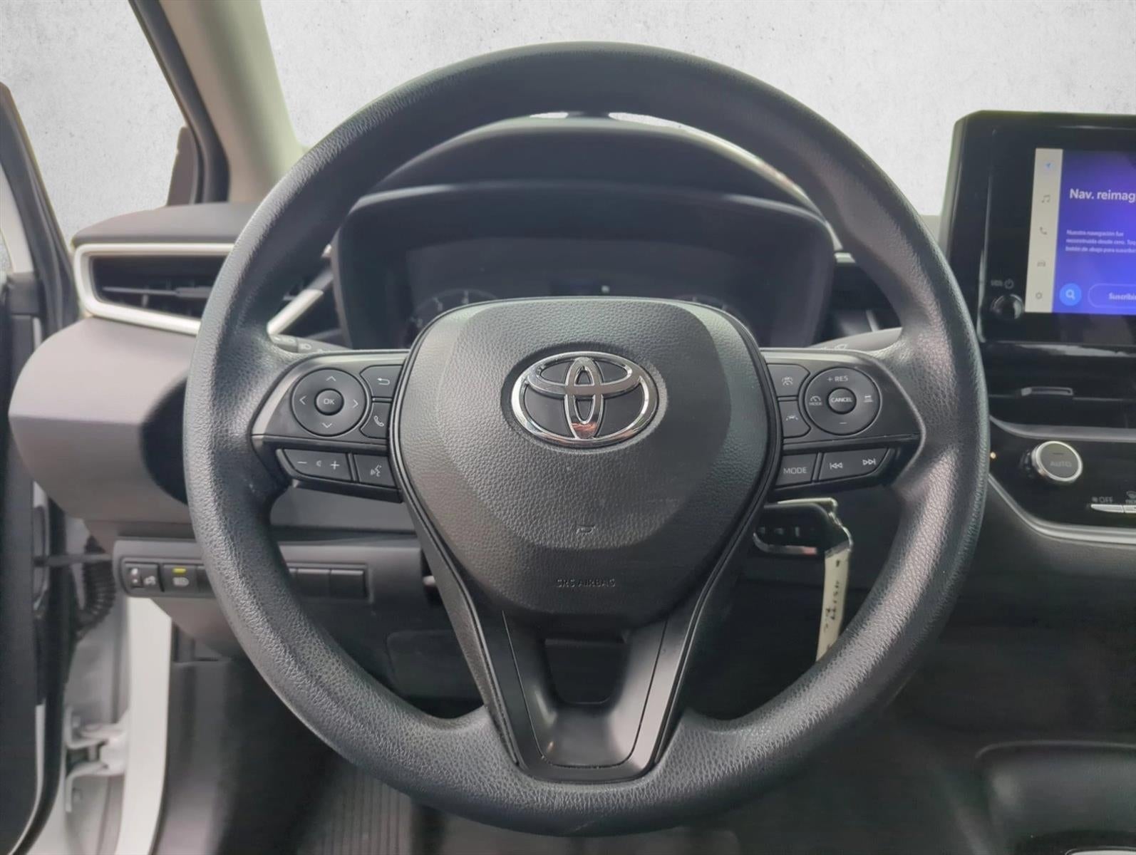 2024 Toyota Corolla LE CVT (Natl)
