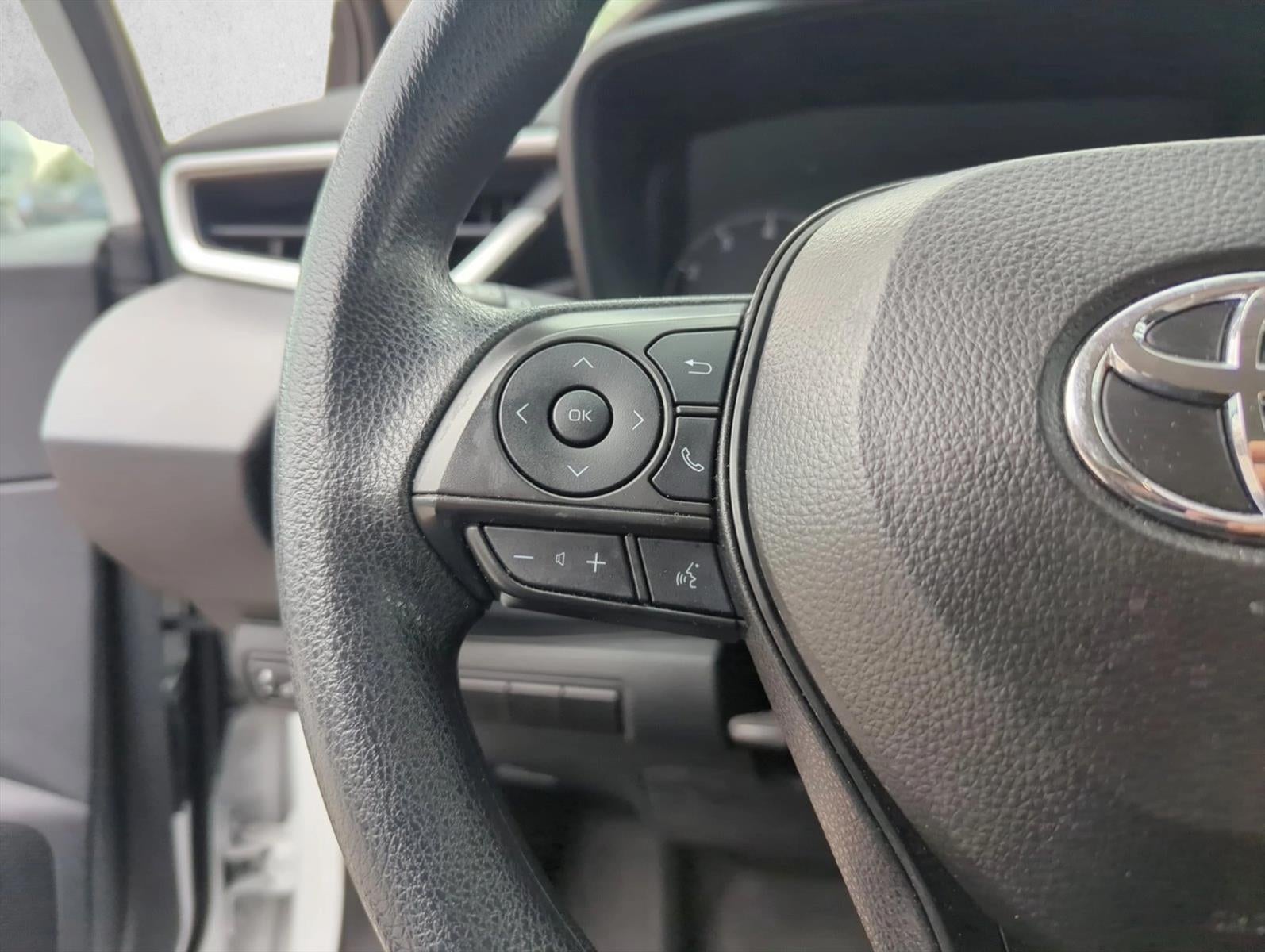 2024 Toyota Corolla LE CVT (Natl)