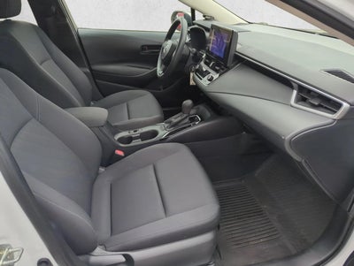 2024 Toyota Corolla LE CVT (Natl)