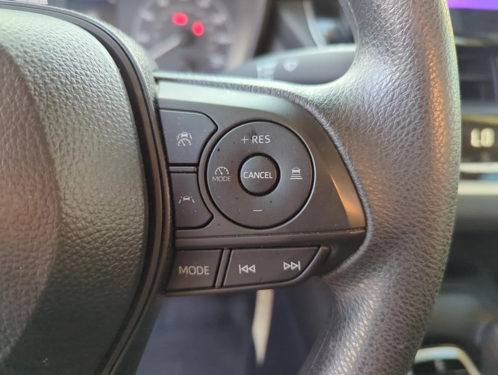 2024 Toyota Corolla LE CVT (Natl)