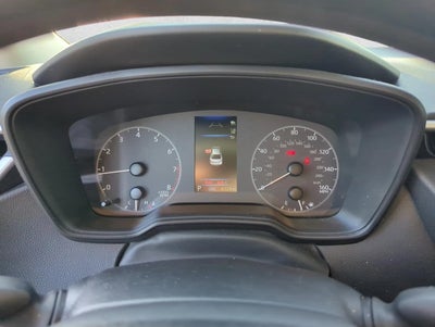 2024 Toyota Corolla LE CVT (Natl)
