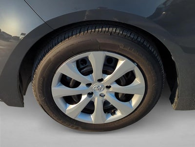 2024 Toyota Corolla LE CVT (Natl)