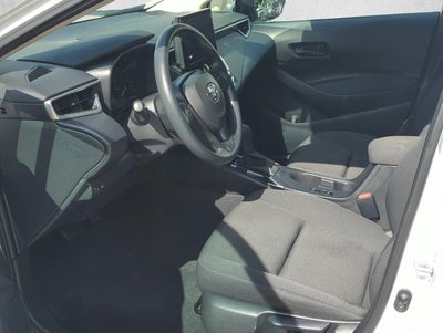 2024 Toyota Corolla LE CVT (Natl)