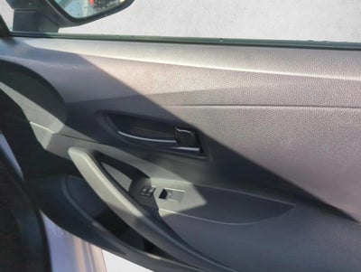 2024 Toyota Corolla LE CVT (Natl)
