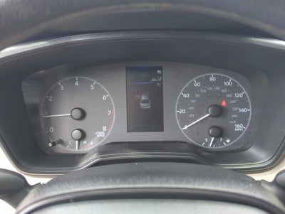 2025 Toyota Corolla LE CVT (Natl)