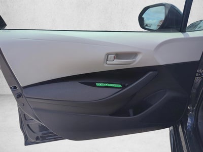 2026 Toyota Corolla LE CVT (Natl)