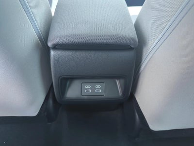 2026 Toyota Corolla LE CVT (Natl)