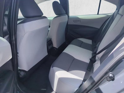 2026 Toyota Corolla LE CVT (Natl)