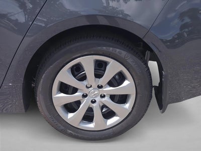 2026 Toyota Corolla LE CVT (Natl)