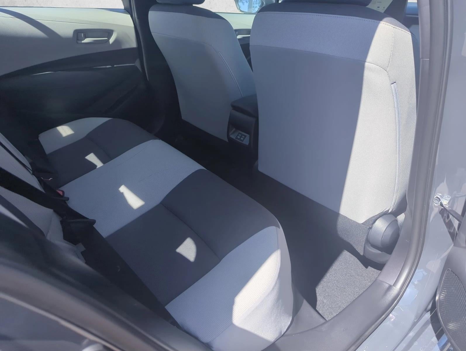 2026 Toyota Corolla LE CVT (Natl)