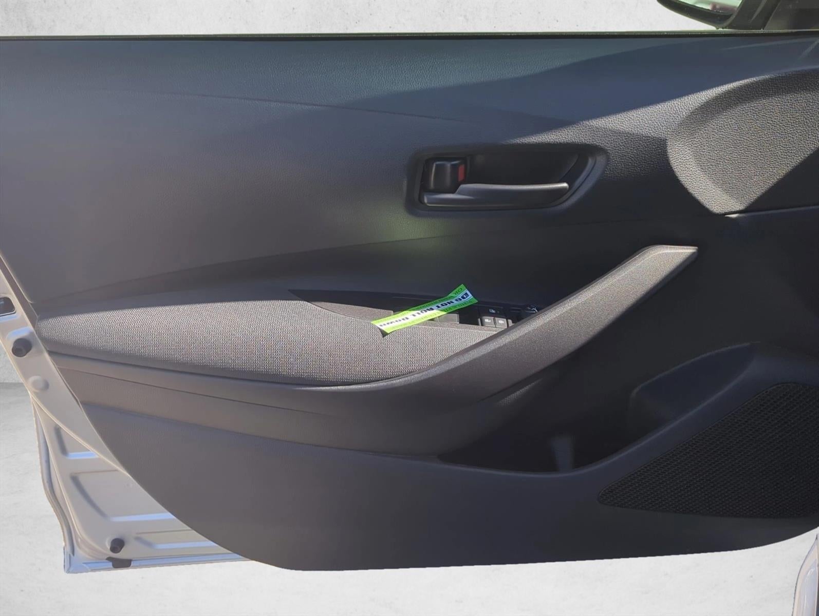 2026 Toyota Corolla LE CVT (Natl)