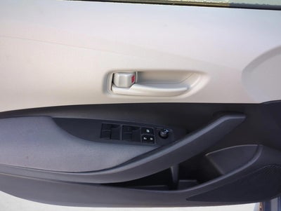 2024 Toyota Corolla LE CVT (Natl)