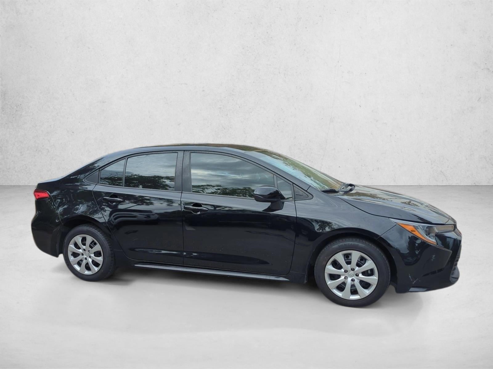 2024 Toyota Corolla LE CVT (Natl)