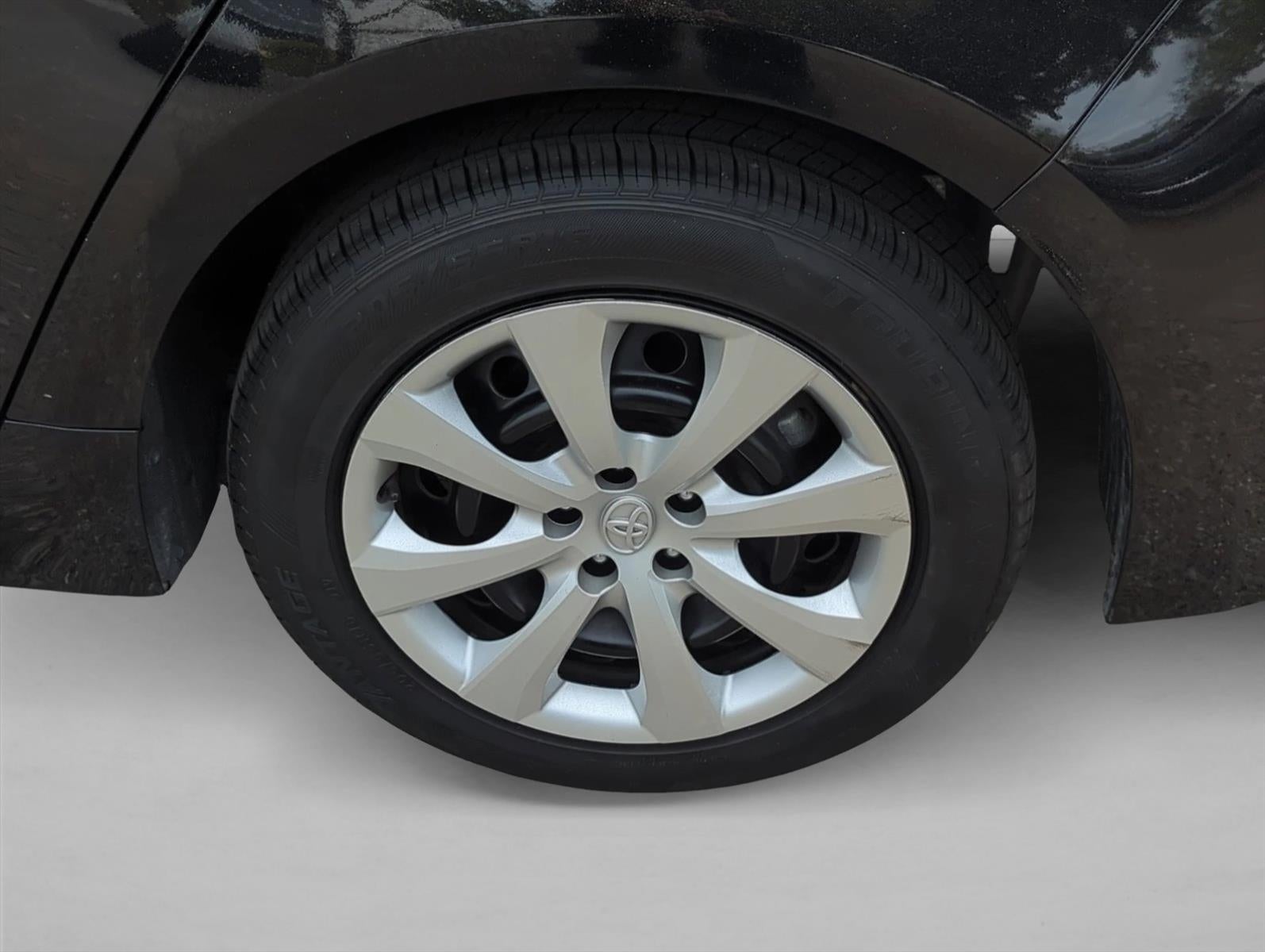2024 Toyota Corolla LE CVT (Natl)