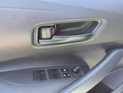 2024 Toyota Corolla LE CVT (Natl)